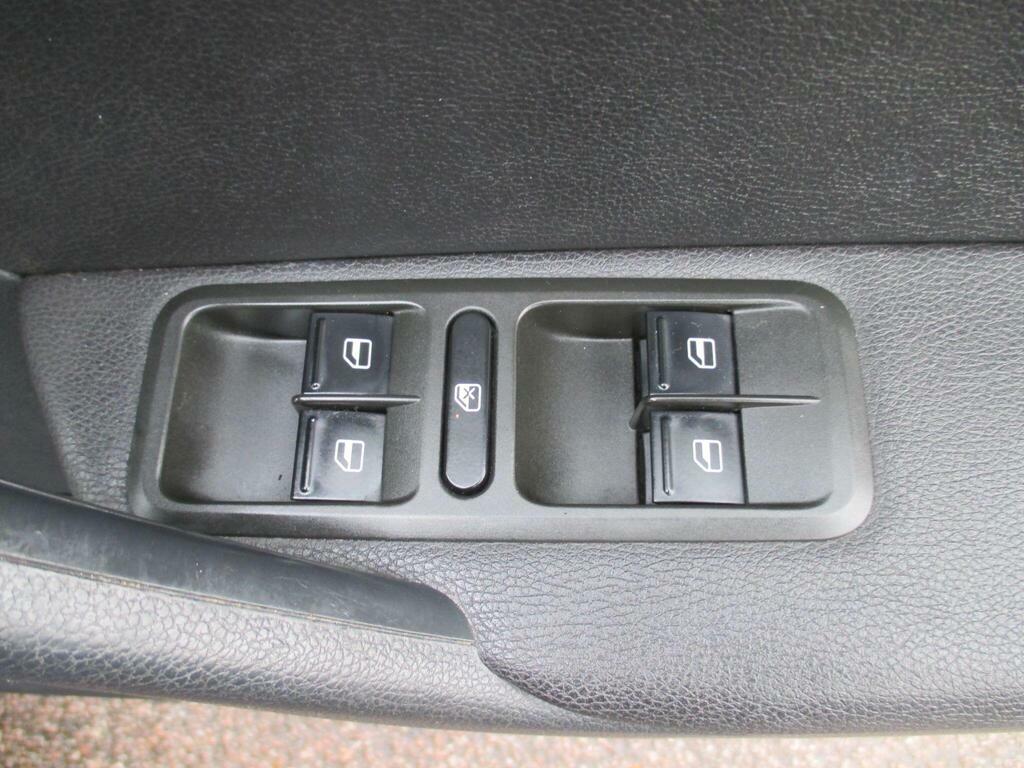 Skoda Yeti 2.0 Tdi Laurin Klement Outdoor White #42