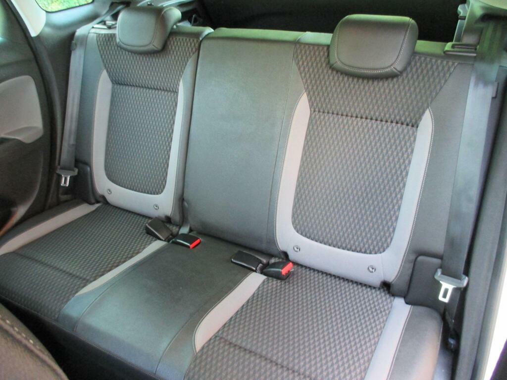 Vauxhall Crossland X 1.2 Griffin Suv Euro 6 Ss 83 Red #28