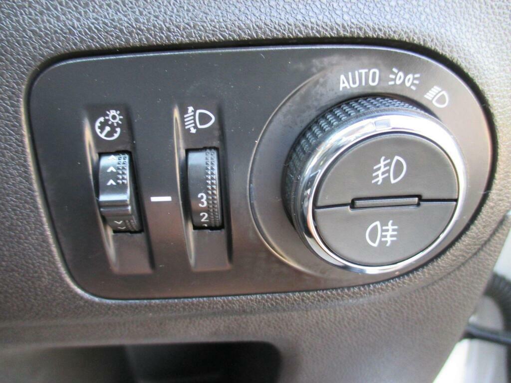 Vauxhall Crossland X 1.2 Griffin Suv Euro 6 Ss 83 Red #43