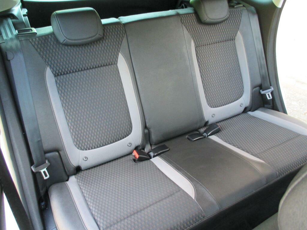 Vauxhall Crossland X 1.2 Griffin Suv Euro 6 Ss 83 Red #29