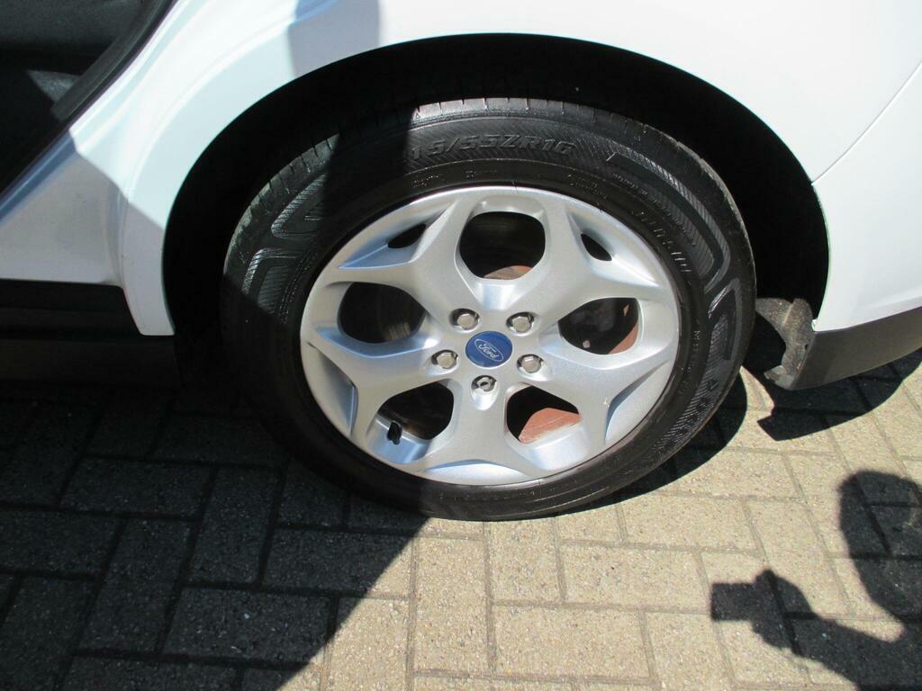 Ford C-Max  Silver #19