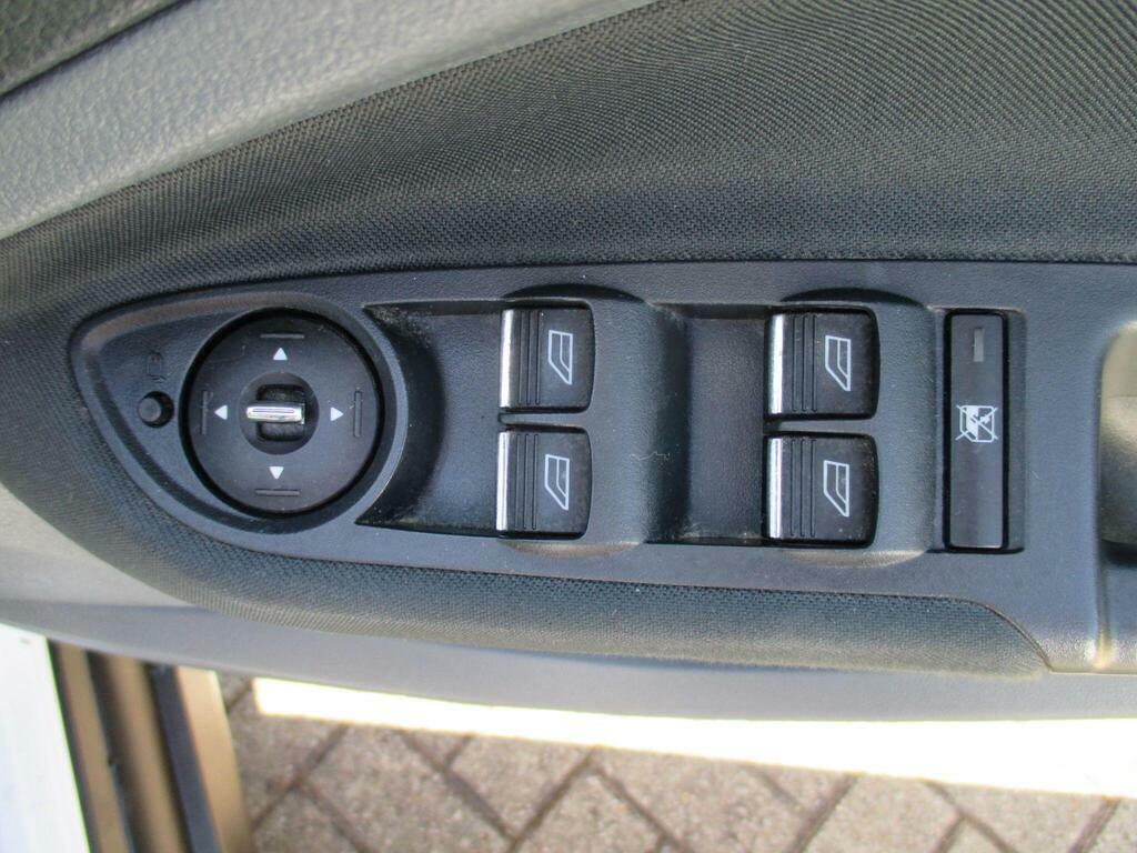 Ford C-Max  Silver #39