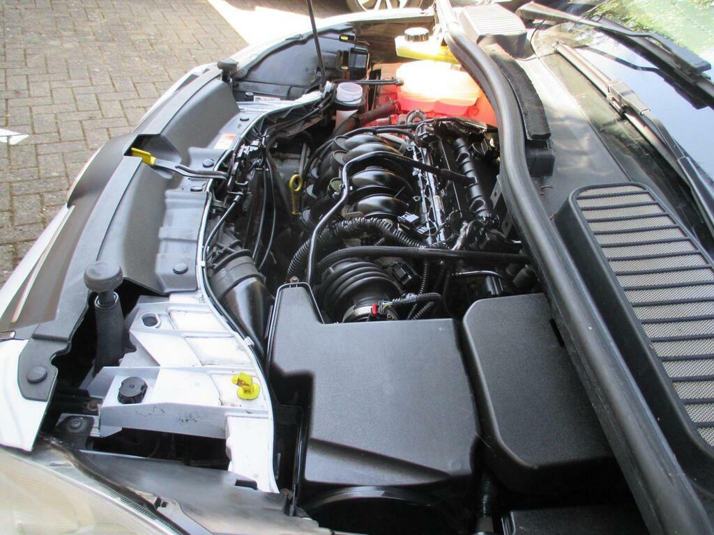Ford C-Max  Silver #48