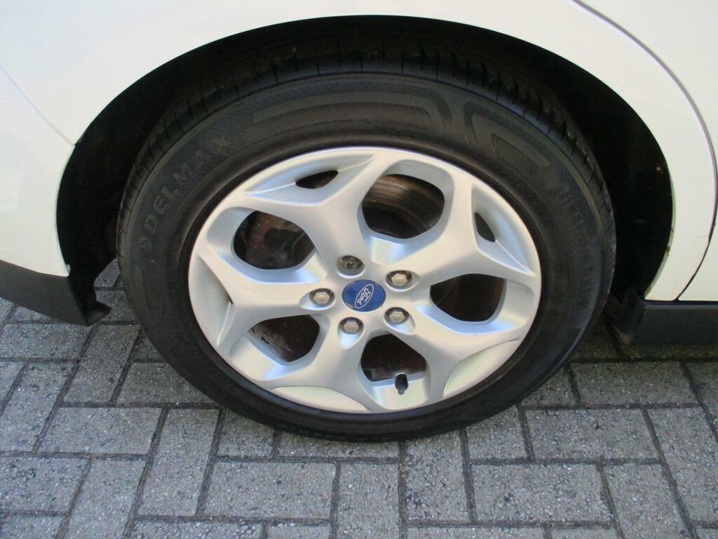 Ford C-Max  Silver #22