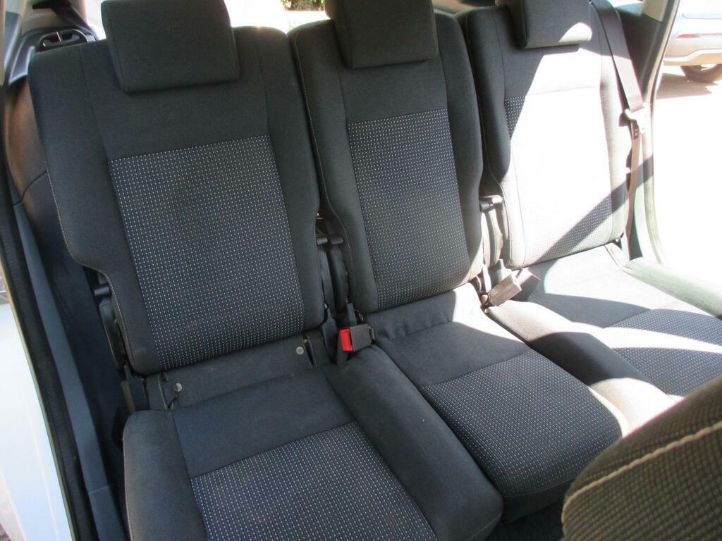 Ford C-Max  Silver #27