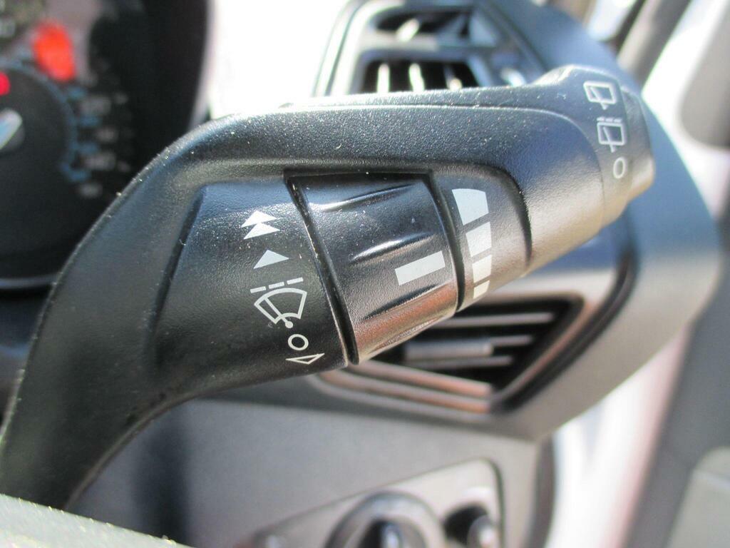 Ford C-Max  Silver #36