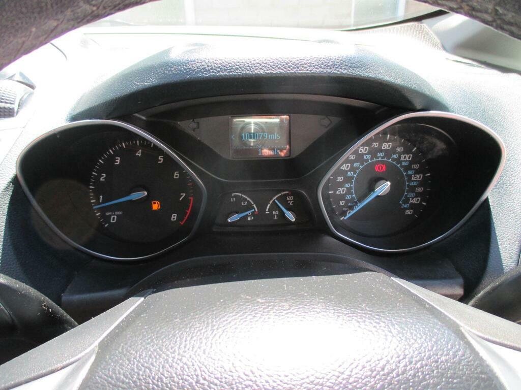 Ford C-Max  Silver #15