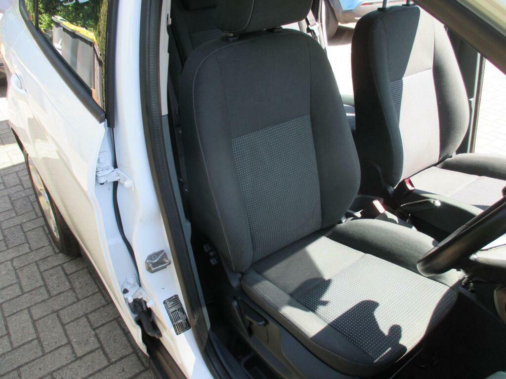 Ford C-Max  Silver #23