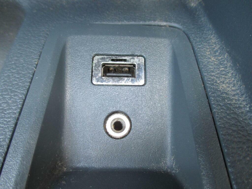 Ford C-Max  Silver #37
