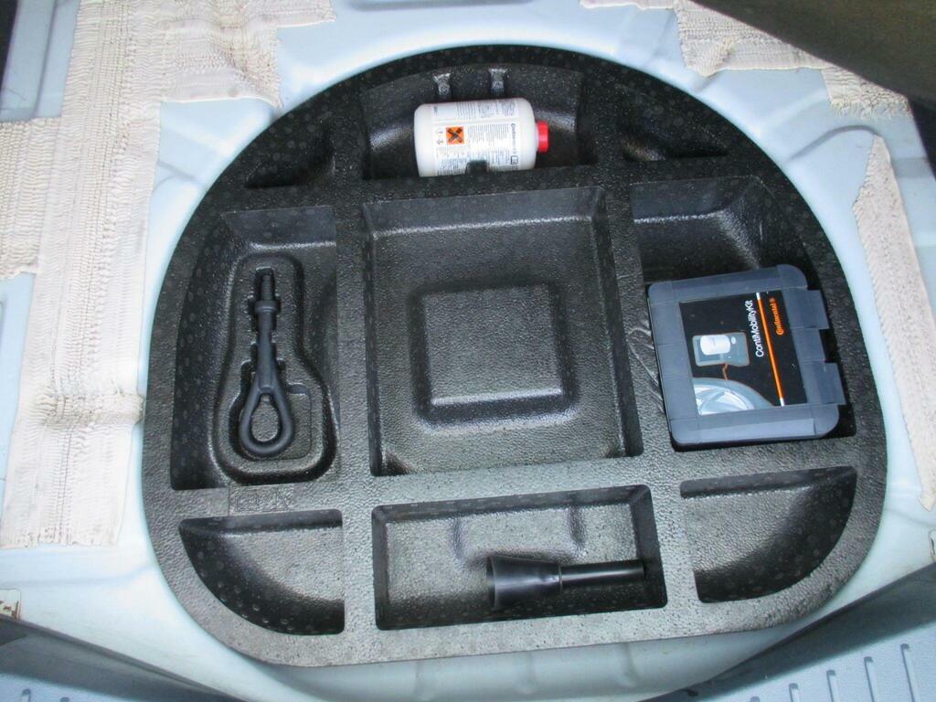 Ford C-Max  Silver #46