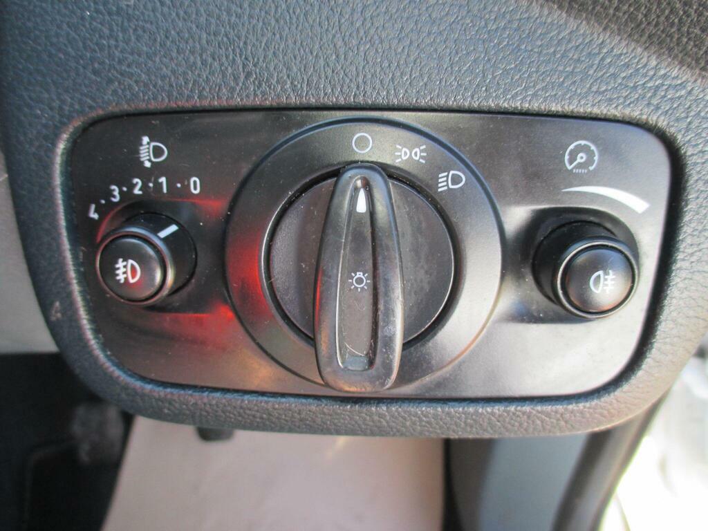 Ford C-Max  Silver #38