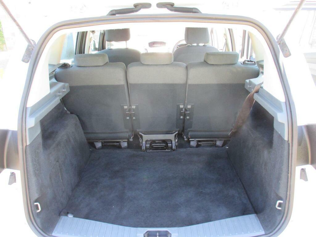 Ford C-Max  Silver #45