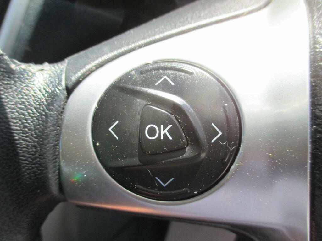 Ford C-Max  Silver #34
