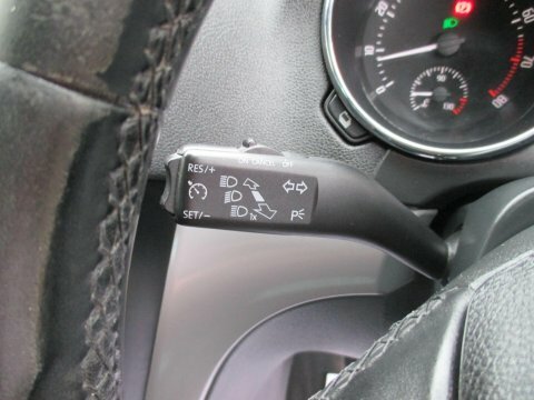 Skoda Yeti Suv Silver #34