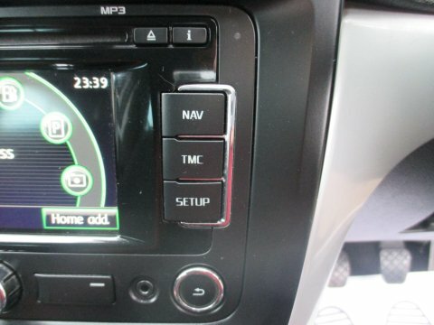Skoda Yeti Suv Silver #36