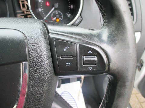 Skoda Yeti Suv Silver #33