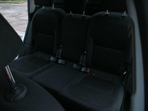 Skoda Yeti Suv Silver #27