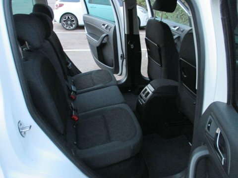 Skoda Yeti Suv Silver #28
