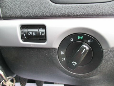 Skoda Yeti Suv Silver #38