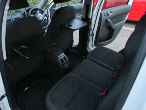 Skoda Yeti Suv Silver #30