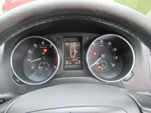 Skoda Yeti Suv Silver #19