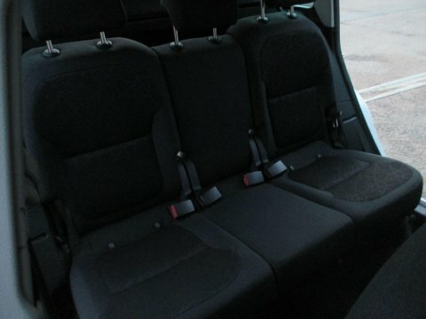 Skoda Yeti Suv Silver #26