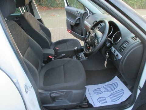 Skoda Yeti Suv Silver #24