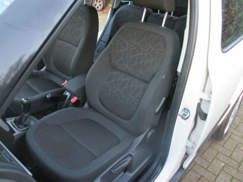 Skoda Yeti Suv Silver #23