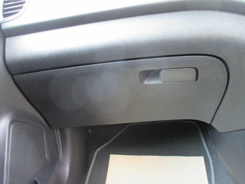 Hyundai I20 Play Blue #39