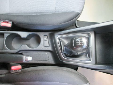 Hyundai I20 Play Blue #16