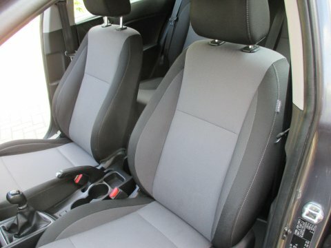 Hyundai I20 Play Blue #18