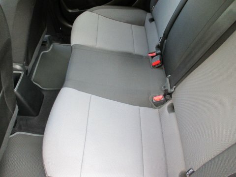 Hyundai I20 Play Blue #25