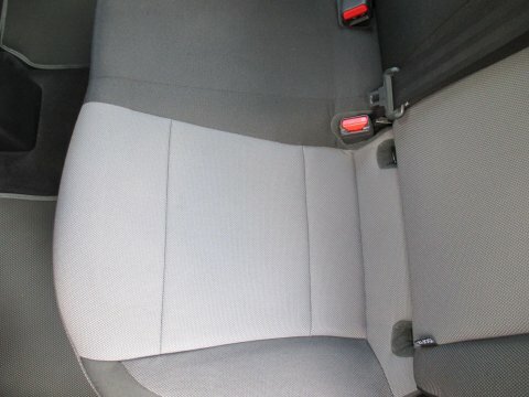 Hyundai I20 Play Blue #24