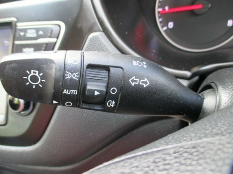 Hyundai I20 Play Blue #33