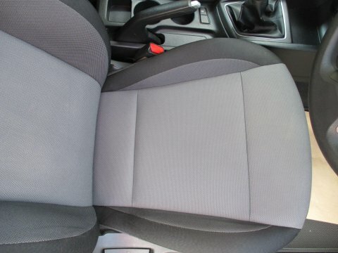Hyundai I20 Play Blue #19