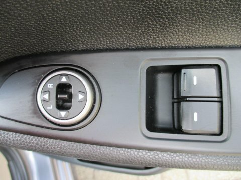 Hyundai I20 Play Blue #35