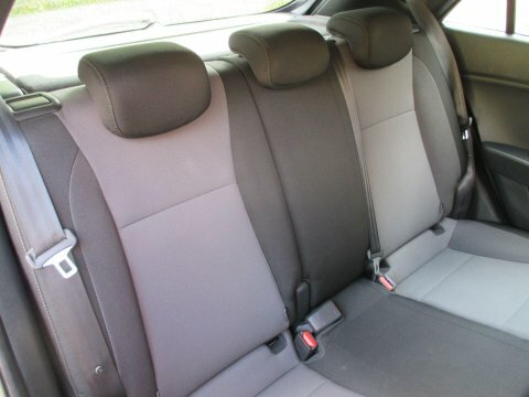 Hyundai I20 Play Blue #21