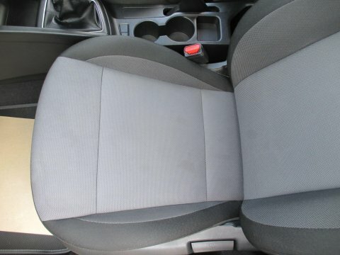 Hyundai I20 Play Blue #20