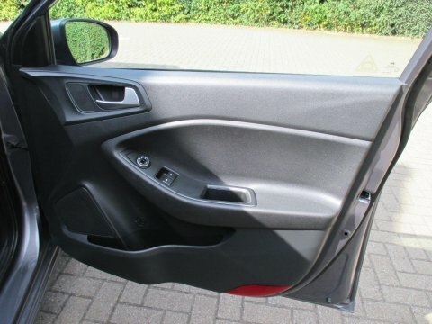 Hyundai I20 Play Blue #27