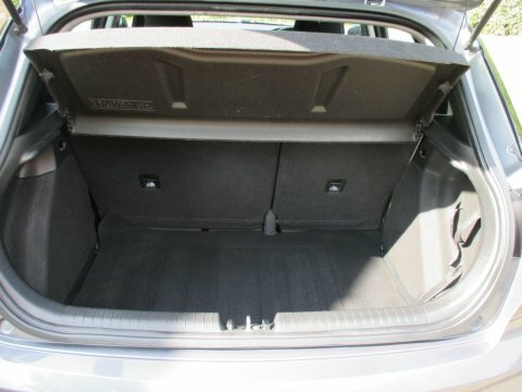 Hyundai I20 Play Blue #42