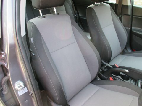 Hyundai I20 Play Blue #17