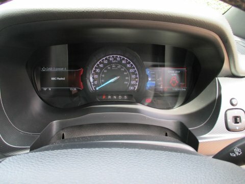 Ford Ranger Pick Up Double Cab Wildtrak 3.2 Tdci 200 Black #19