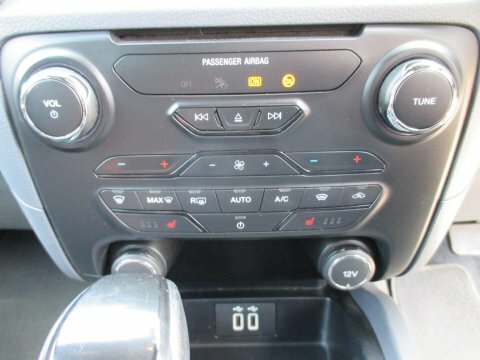 Ford Ranger Pick Up Double Cab Wildtrak 3.2 Tdci 200 Black #20