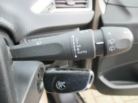 Peugeot 2008 2008 1.6 E-hdi Grey #35