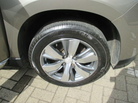 Peugeot 2008 2008 1.6 E-hdi Grey #11
