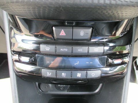 Peugeot 2008 2008 1.6 E-hdi Grey #21