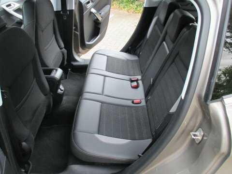Peugeot 2008 2008 1.6 E-hdi Grey #30