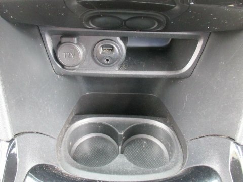 Peugeot 2008 2008 1.6 E-hdi Grey #39