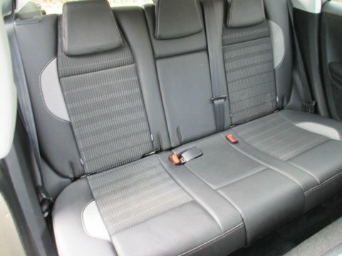 Peugeot 2008 2008 1.6 E-hdi Grey #28