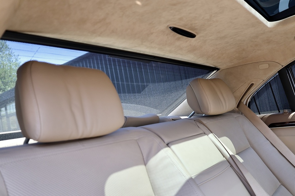 Mercedes-Benz S Class #29